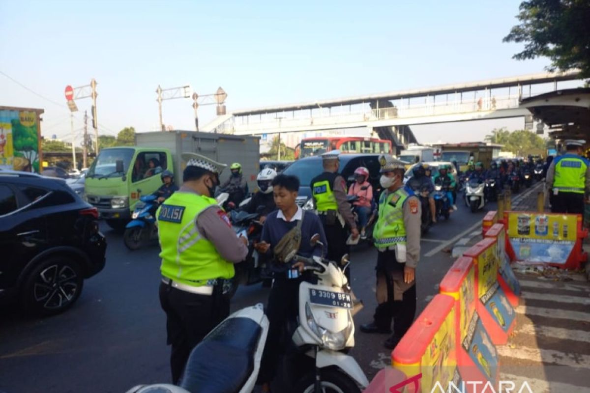 penagihan pajak daerah